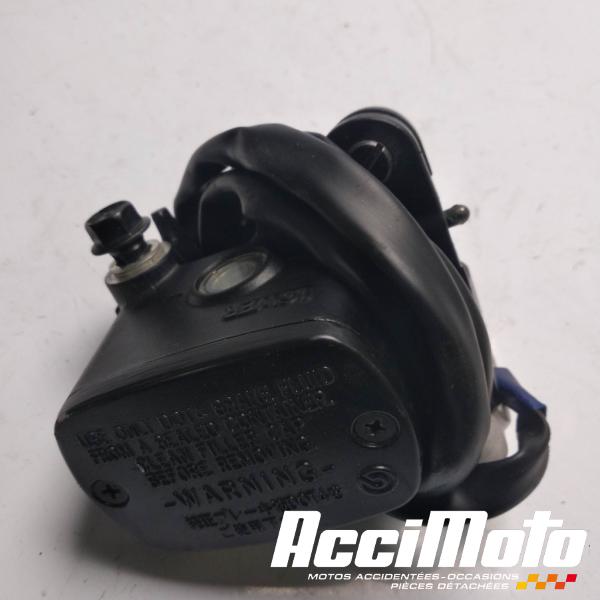 Part Motor bike Maître cylindre de frein avant YAMAHA TMAX XP530 DX