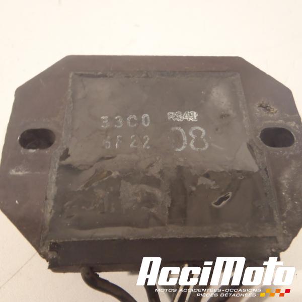 Pièce Moto Régulateur de tension  SUZUKI GS 500E