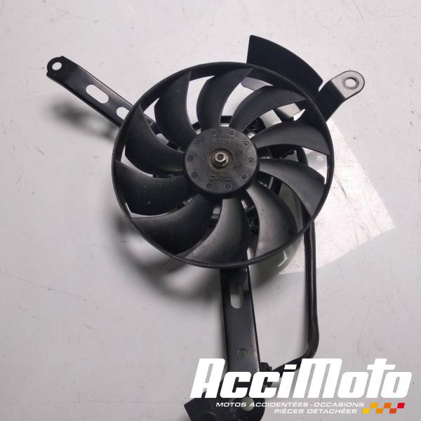 Part Motor bike Ventilateur de radiateur  YAMAHA MT-07