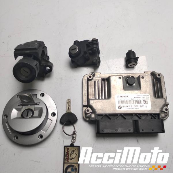 Part Motor bike Kit neiman+cdi BMW R1200 RT