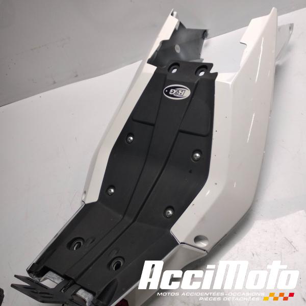 Part Motor bike Coque arrière de carénage KTM 390 DUKE