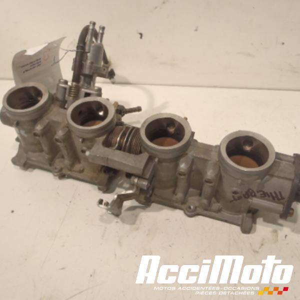 Part Motor bike Rampe d'injection (moteur) HONDA CBR600FS