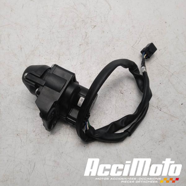 Pièce Moto Moteur de valve d'échappement YAMAHA XJR 1300