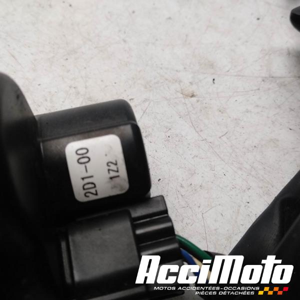Pièce Moto Moteur de valve d'échappement YAMAHA XJR 1300