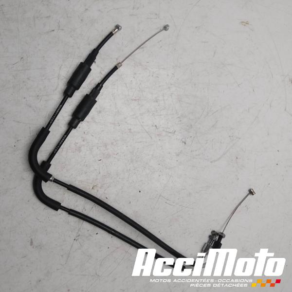 Part Motor bike Cable de valve d'échappement YAMAHA XJR 1300
