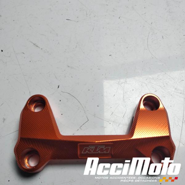 Pièce Moto Pontet de fourche KTM 390 DUKE