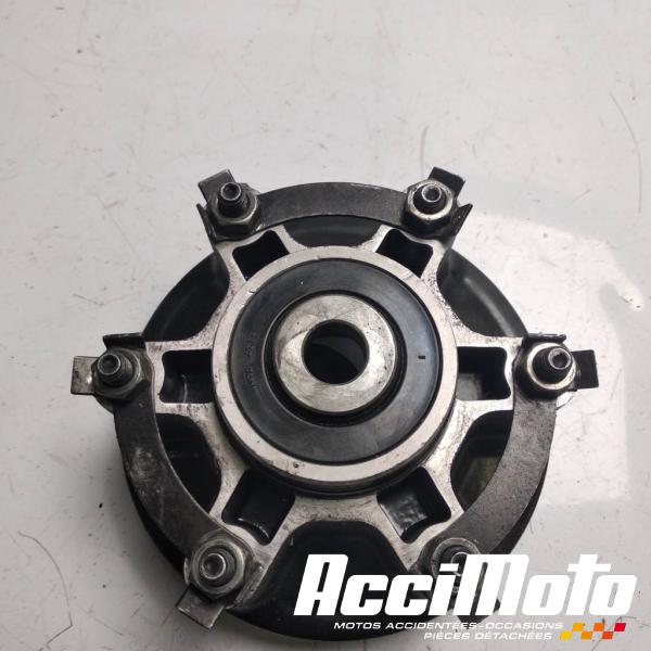 Part Motor bike Porte couronne KTM 390 DUKE