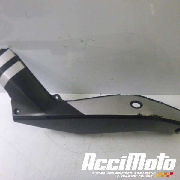 Part Motor bike Coque arrière (gauche) KTM 390 DUKE