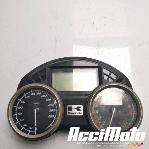 Pièce Moto Compteur (tableau de bord) KAWASAKI ZZR ZX1400