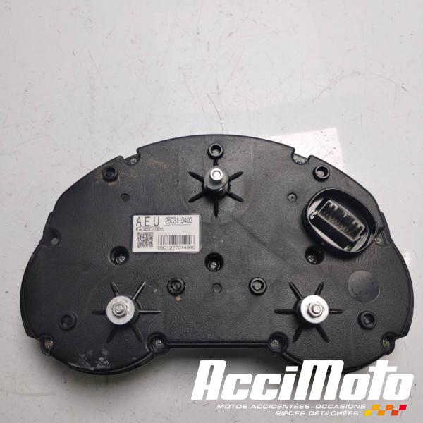 Part Motor bike Compteur (tableau de bord) KAWASAKI ZZR ZX1400