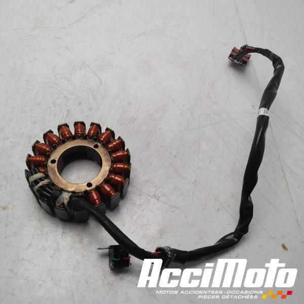 Part Motor bike Stator d'alternateur TRIUMPH STREET SCRAMBLER 900