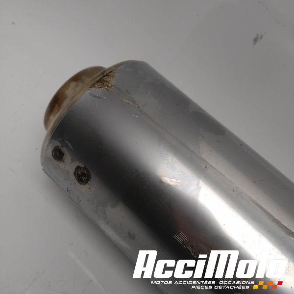 Pièce Moto Silencieux (origine) HONDA VFR750