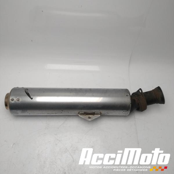 Pièce Moto Silencieux (origine) HONDA VFR750