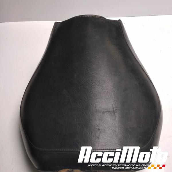 Part Motor bike Selle pilote SUZUKI INTRUDER VL800