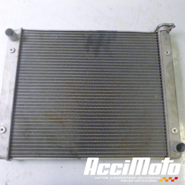 Part Motor bike Radiateur de refroidissement POLARIS (QUAD) RZR 900