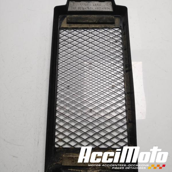 Part Motor bike Grille de radiateur SUZUKI INTRUDER VL800