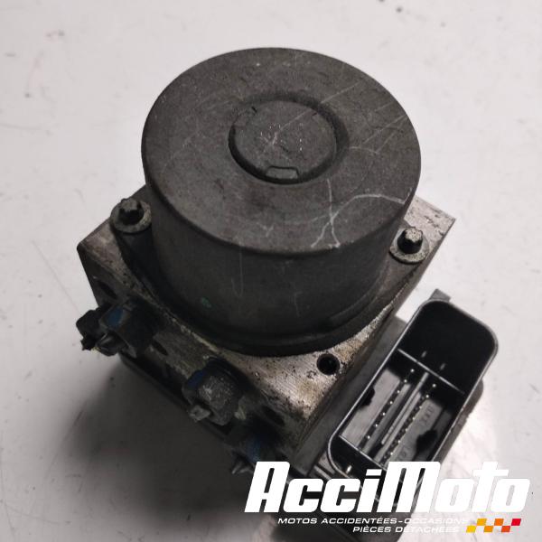 Part Motor bike Centrale abs HONDA NC750X