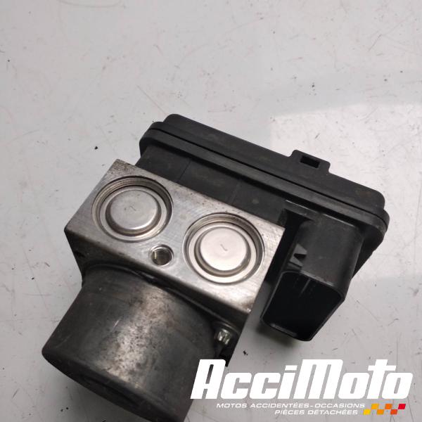 Part Motor bike Centrale abs HONDA NC750X