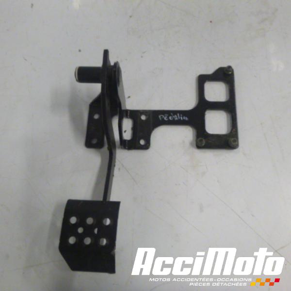 Part Motor bike Pédale de frein POLARIS (QUAD) RZR 900