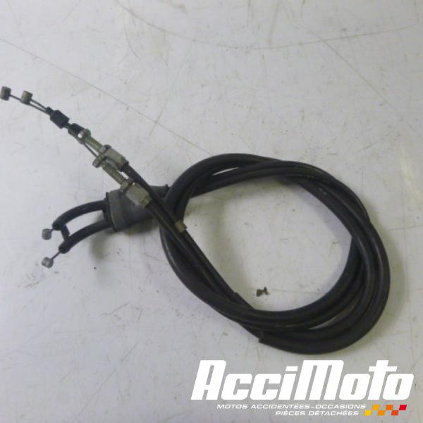 Pièce Moto Cable d'accélérateur YAMAHA XT 350