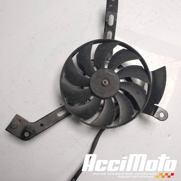 Pièce Moto Ventilateur de radiateur  YAMAHA MT-07