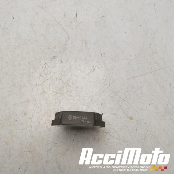 Part Motor bike Régulateur de tension  HONDA CBR125