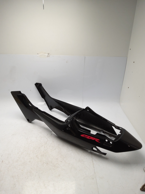 Part Motor bike Coque arrière de carénage HONDA CBR125