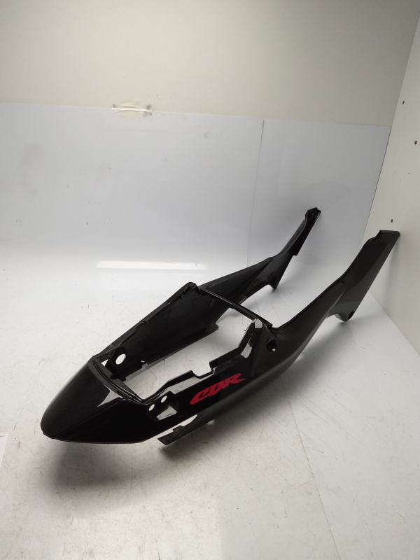 Part Motor bike Coque arrière de carénage HONDA CBR125