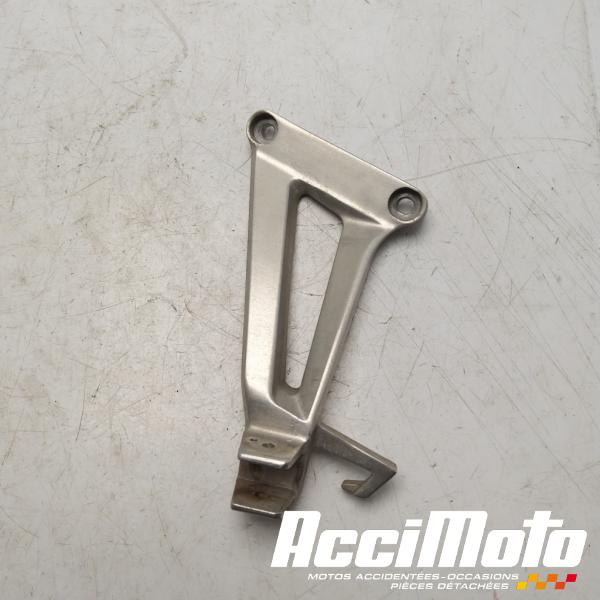 Pièce Moto Platine repose-pied arrière (gauche) HONDA CBR125