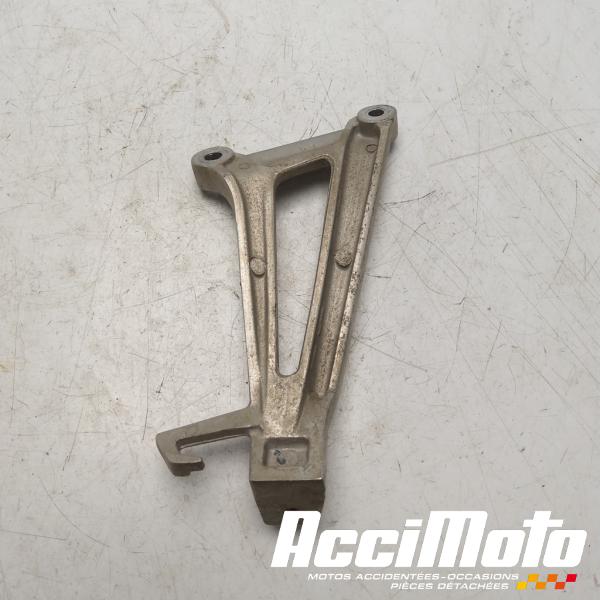 Pièce Moto Platine repose-pied arrière (gauche) HONDA CBR125