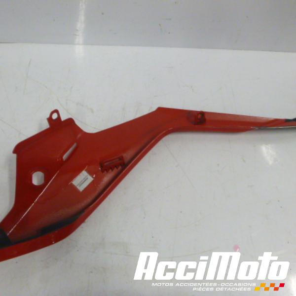 Part Motor bike Coque arrière (droite) DUCATI SUPERSPORT 939