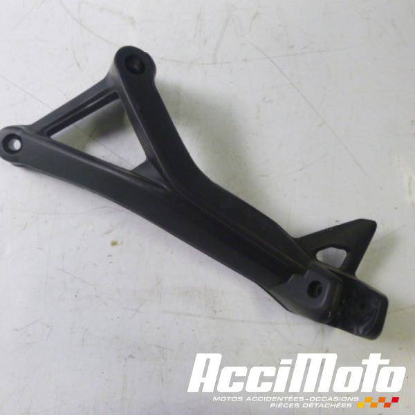 Part Motor bike Platine repose-pied arrière (gauche) DUCATI SUPERSPORT 939