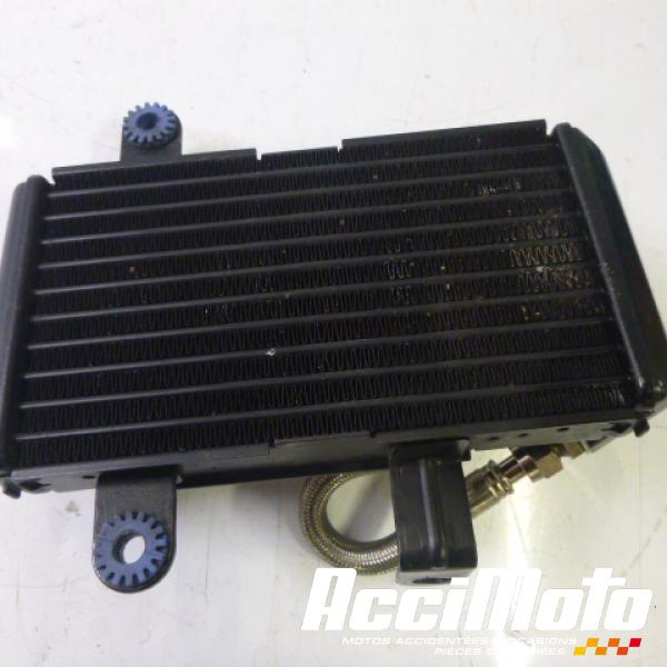 Pièce Moto Radiateur d'huile DUCATI SUPERSPORT 939