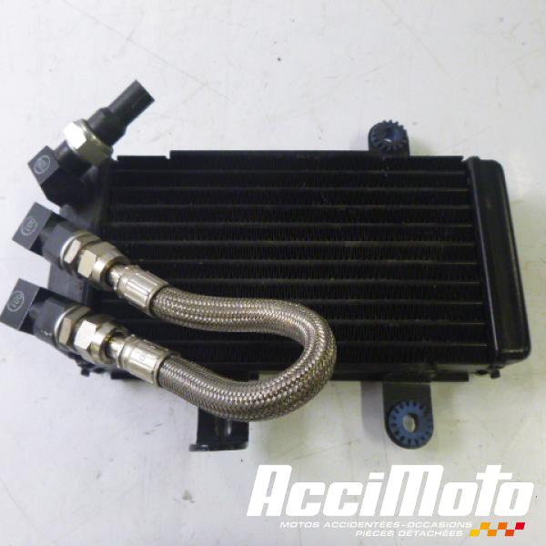 Pièce Moto Radiateur d'huile DUCATI SUPERSPORT 939