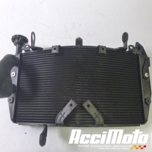 Pièce Moto Radiateur de refroidissement DUCATI SUPERSPORT 939