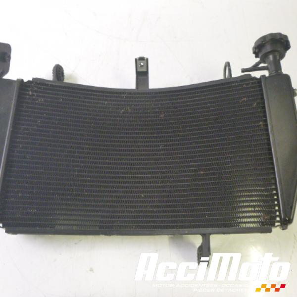 Pièce Moto Radiateur de refroidissement DUCATI SUPERSPORT 939