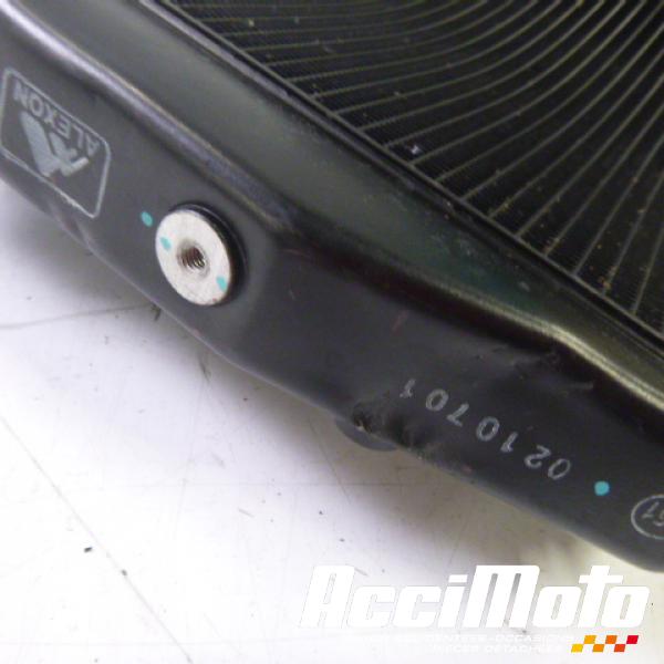 Pièce Moto Radiateur de refroidissement DUCATI SUPERSPORT 939