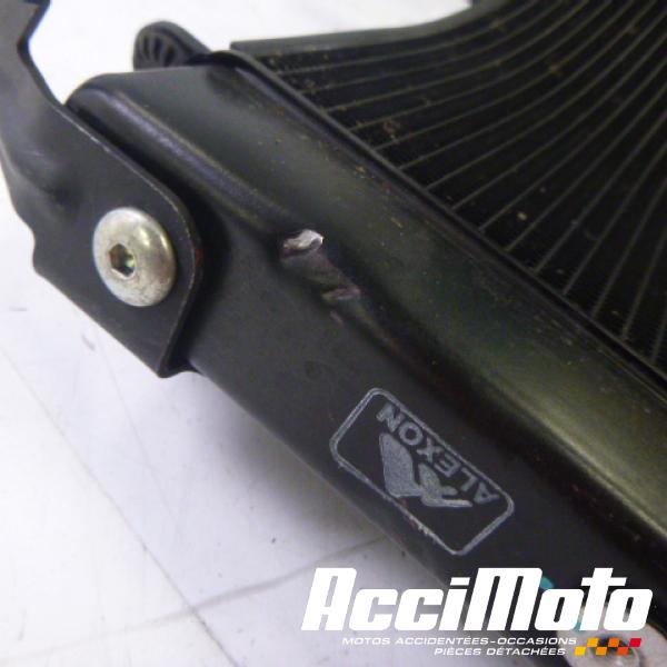 Pièce Moto Radiateur de refroidissement DUCATI SUPERSPORT 939