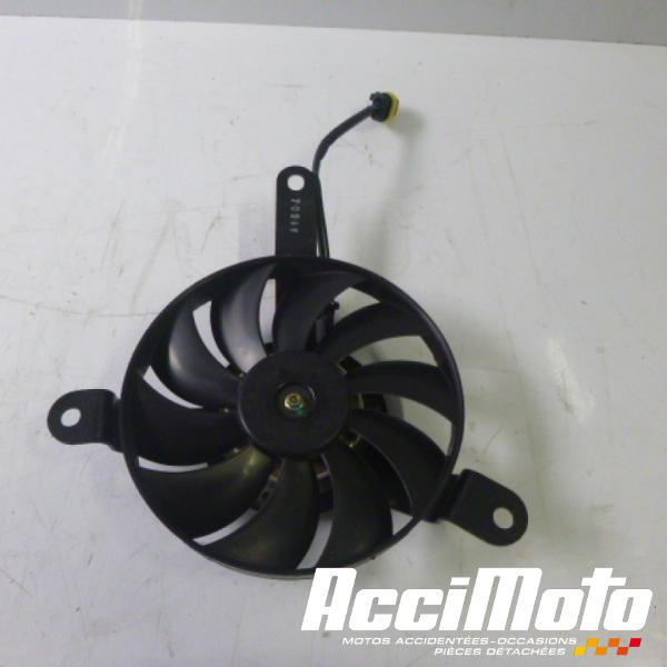 Part Motor bike Ventilateur de radiateur  DUCATI SUPERSPORT 939