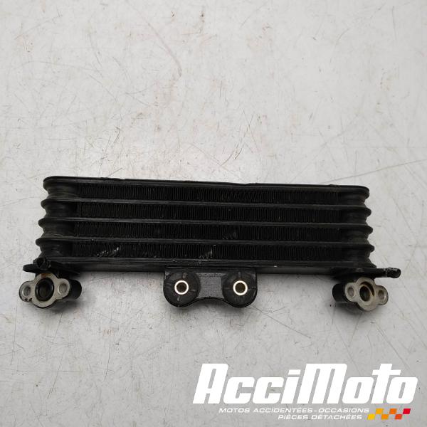 Part Motor bike Radiateur d'huile HONDA CBR1000F 