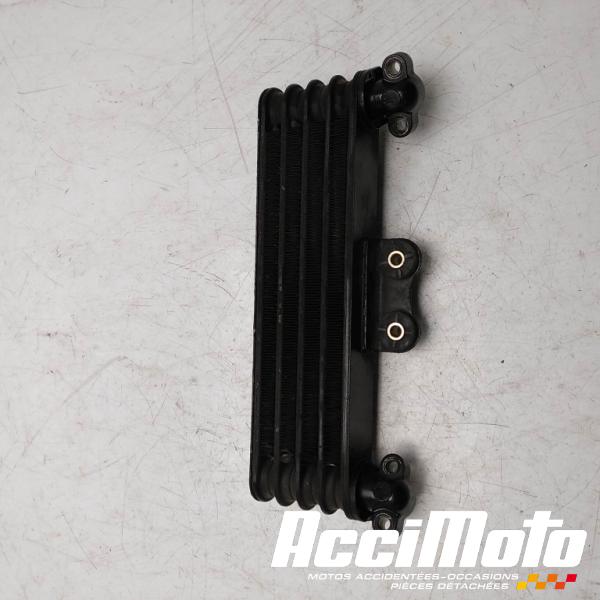 Part Motor bike Radiateur d'huile HONDA CBR1000F 