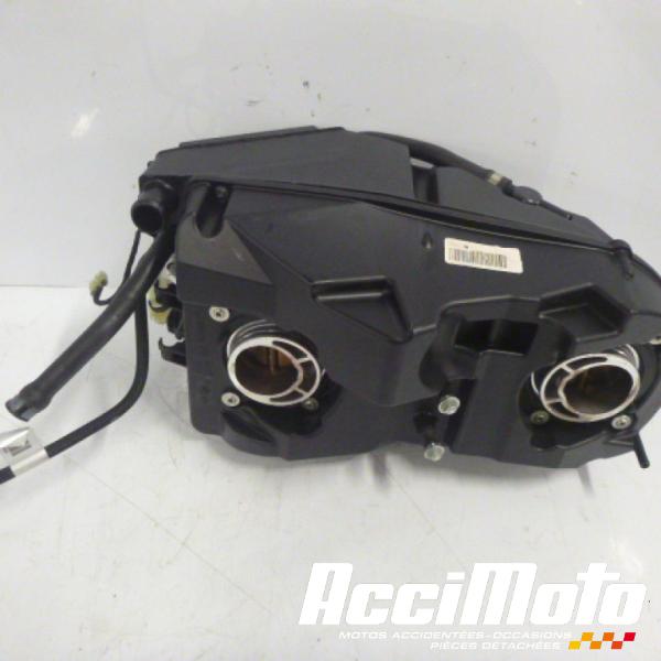 Part Motor bike Rampe d'injection (moteur) DUCATI SUPERSPORT 939