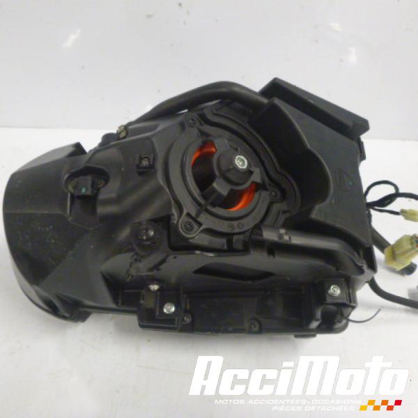 Part Motor bike Rampe d'injection (moteur) DUCATI SUPERSPORT 939