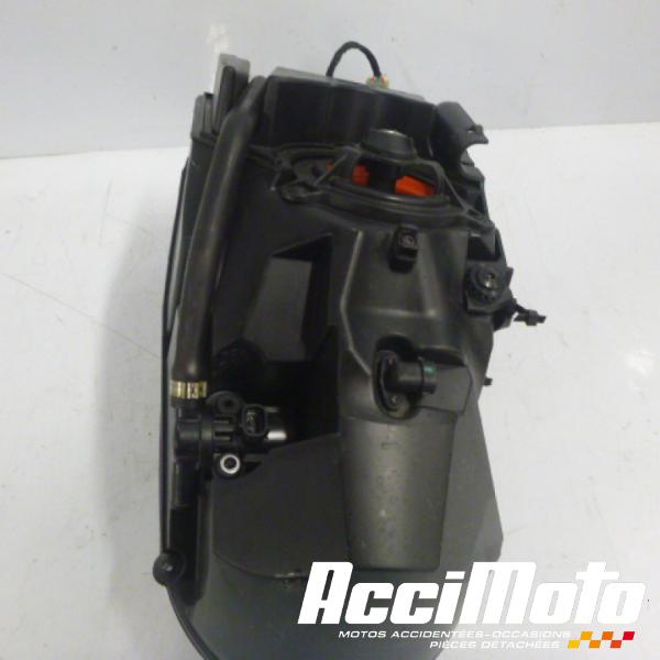 Part Motor bike Rampe d'injection (moteur) DUCATI SUPERSPORT 939