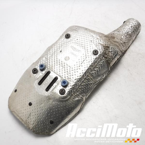 Part Motor bike Protection thermique TRIUMPH DAYTONA 675