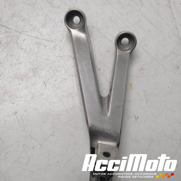 Pièce Moto Platine repose-pied arrière (gauche) HONDA CBR954