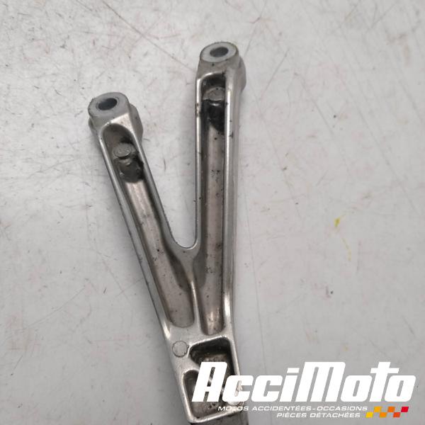 Part Motor bike Platine repose-pied arrière (gauche) HONDA CBR954