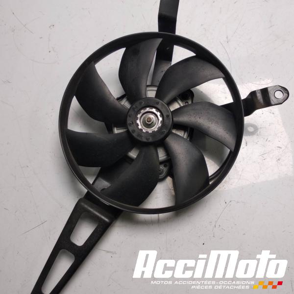 Pièce Moto Ventilateur de radiateur  KAWASAKI ZZR ZX1400