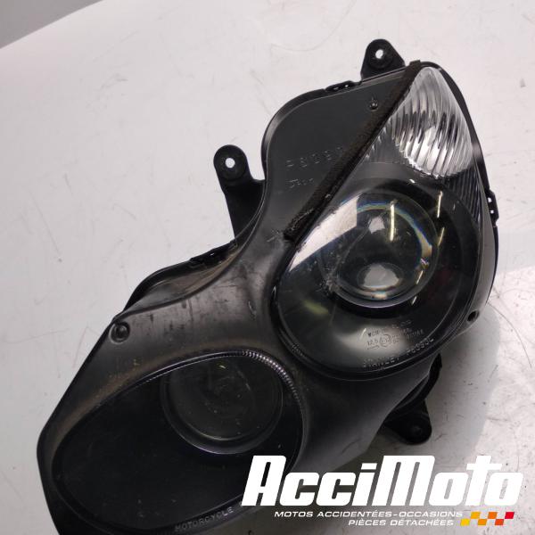 Part Motor bike Phare (optique avant) KAWASAKI ZZR ZX1400