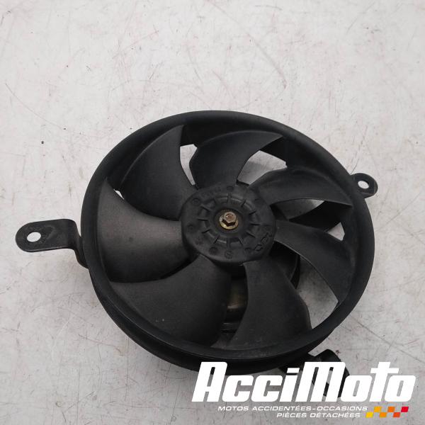 Pièce Moto Ventilateur de radiateur  HONDA CBR954